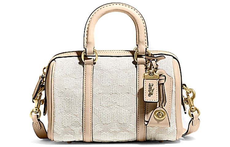 Сумка COACH Ruby 18 - изображение 1