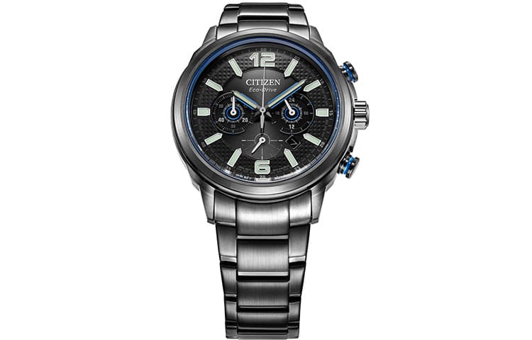 Часы CITIZEN 100 42.5mm CA4385-80E - изображение 2