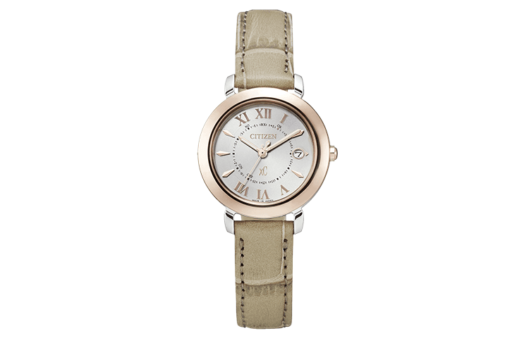 Часы CITIZEN 27mm ES9445-06A - изображение 1