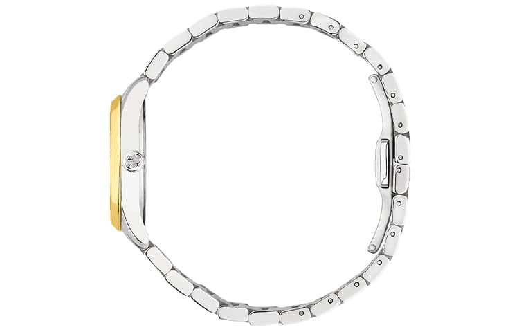 Механические часы GUCCI 30 YA1265012 - изображение 2