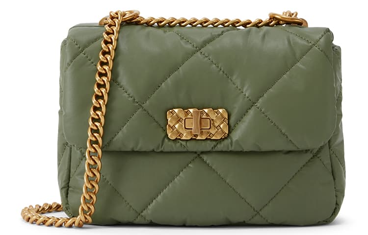 Мини-сумка CHARLESKEITH ck - изображение 1