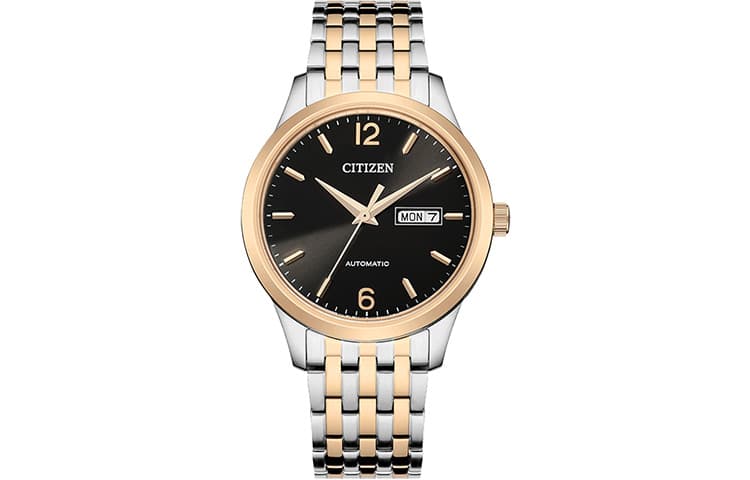 Часы CITIZEN NH7504-52E - изображение 1
