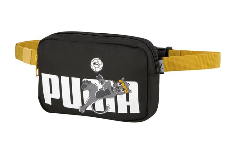 Поясная сумка PUMA - изображение 1