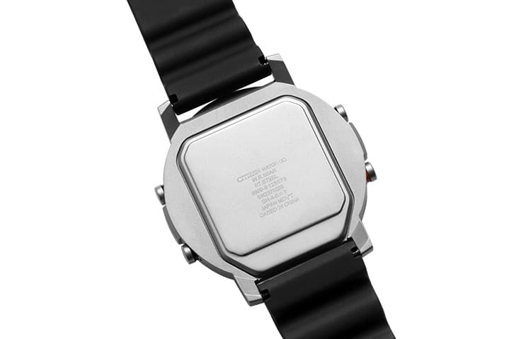 Часы CITIZEN JG0070-11E - изображение 3
