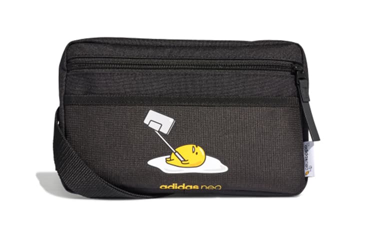 Сумка через плечо adidas neo GDTMLogo - изображение 1