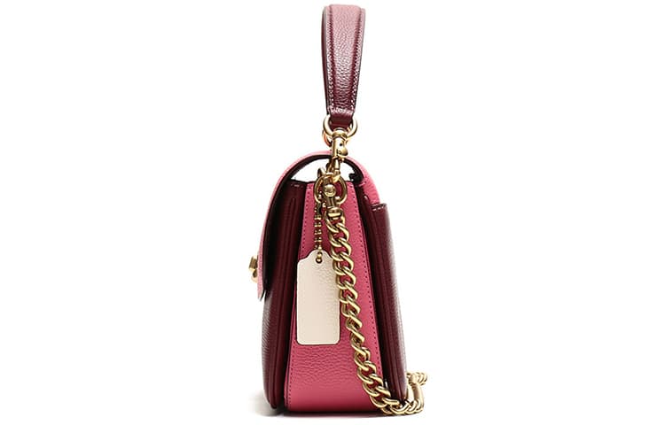 Сумка COACH Cassie 20 - изображение 3