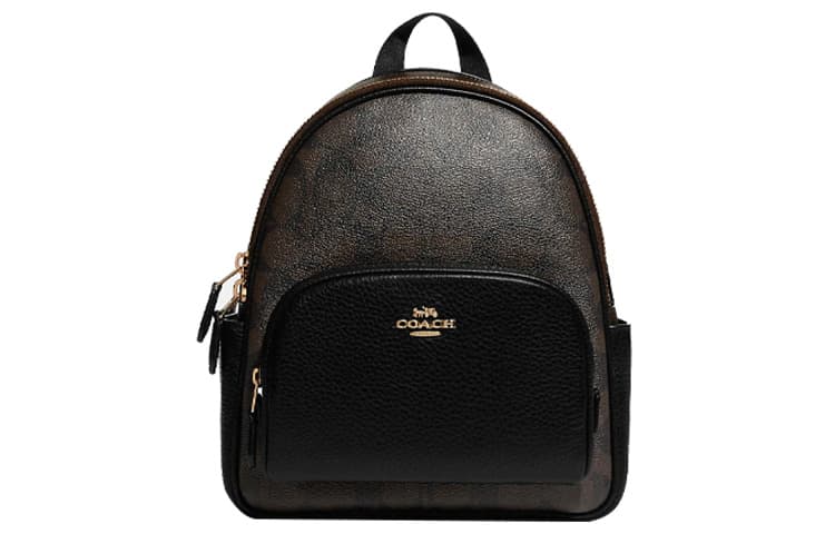 Рюкзак COACH Court 20 - изображение 1