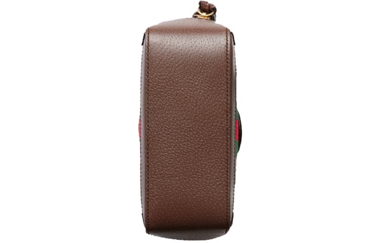 Сумка GUCCI OphidiaLogo - изображение 6