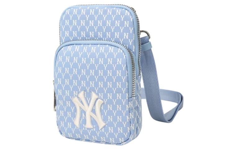 Сумка через плечо MLB Monogram NY - изображение 2