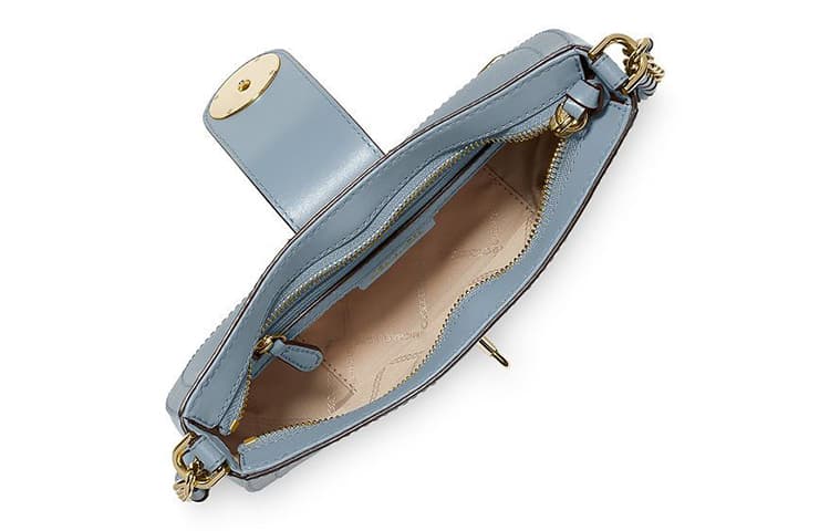 Мини-сумка MICHAEL KORS Logo - изображение 2