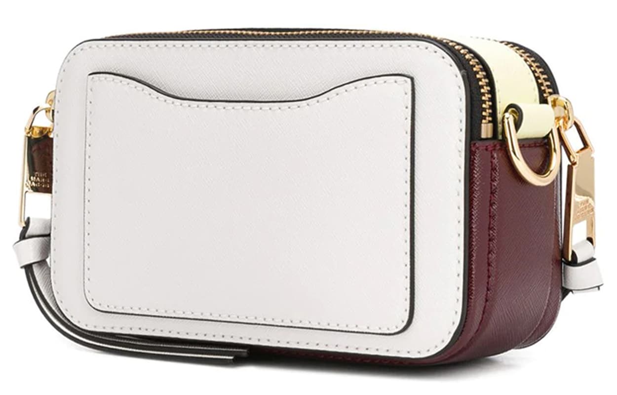 Сумка через плечо MARC JACOBS MJ Snapshot - изображение 2