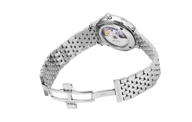 Часы MIDO 40mm M027.408.11.051.00 - изображение 4