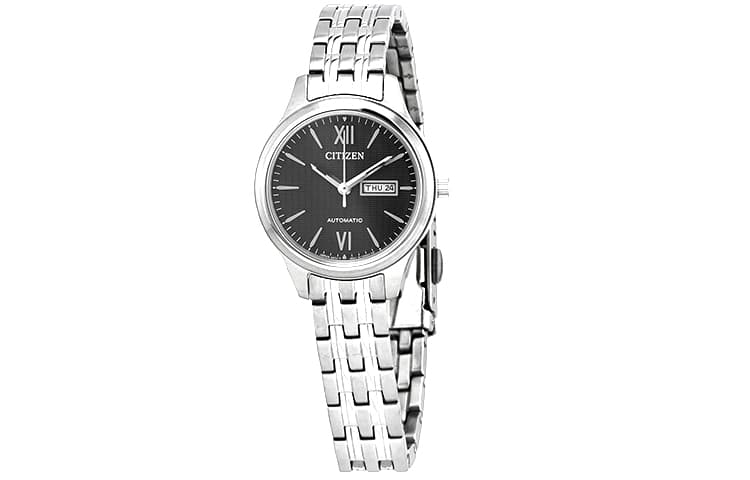 Часы CITIZEN PD7130-51E - изображение 2