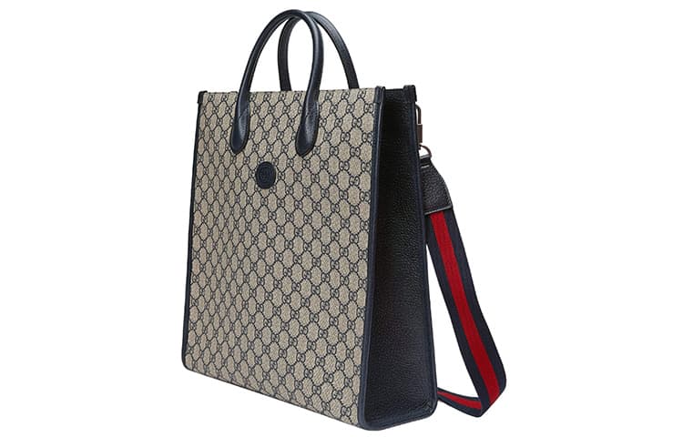 Сумка Gucci Tote Bag - изображение 2
