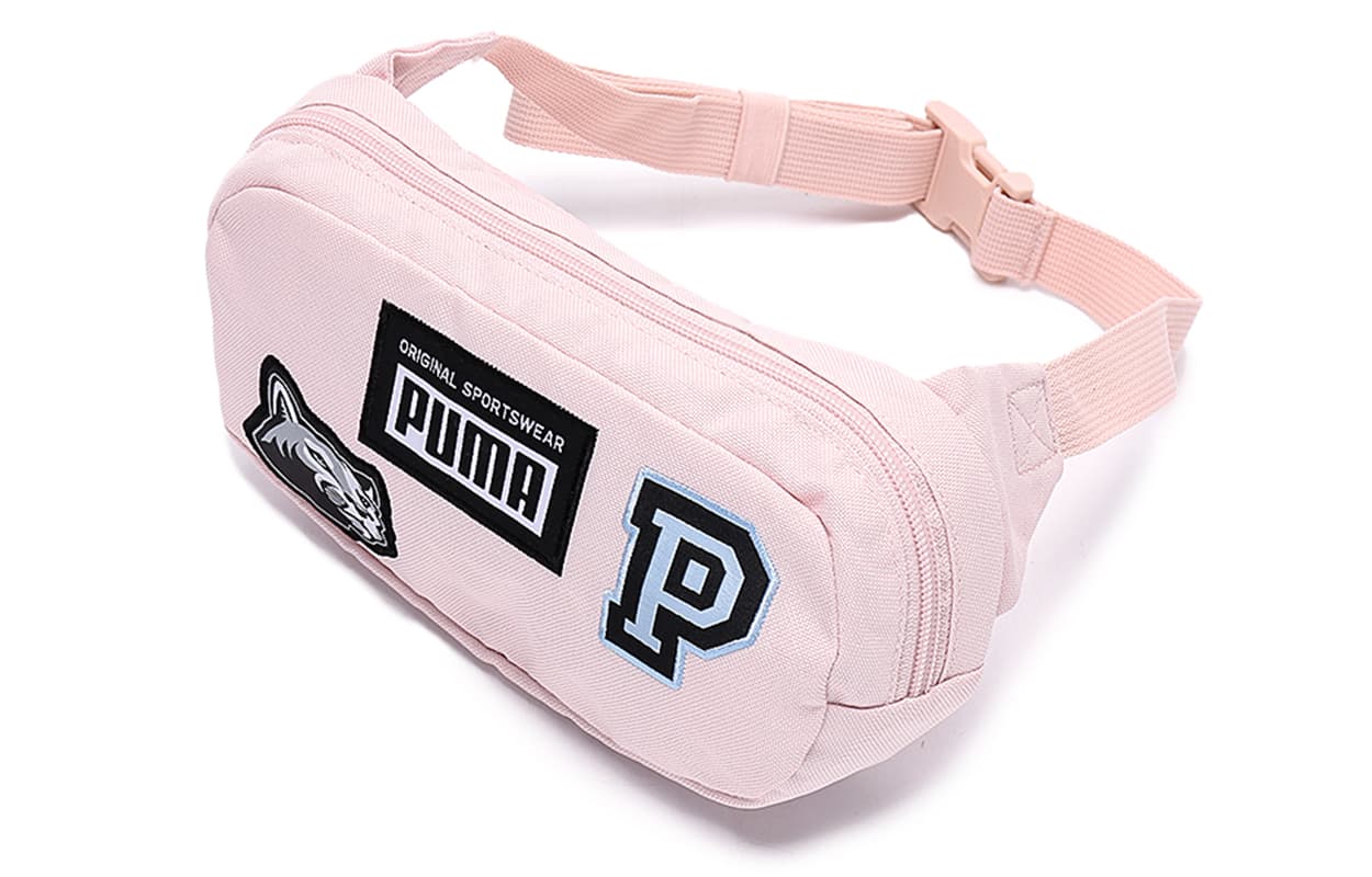Поясная сумка PUMA - изображение 3