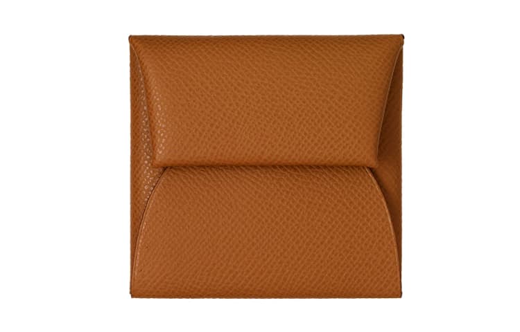 Кошелек HERMES Bastia Epsom - изображение 1