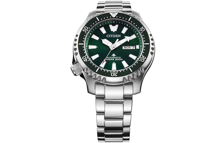 Часы Citizen NY0131-81X - изображение 3