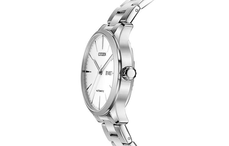 Часы CITIZEN NH8350-83A - изображение 5