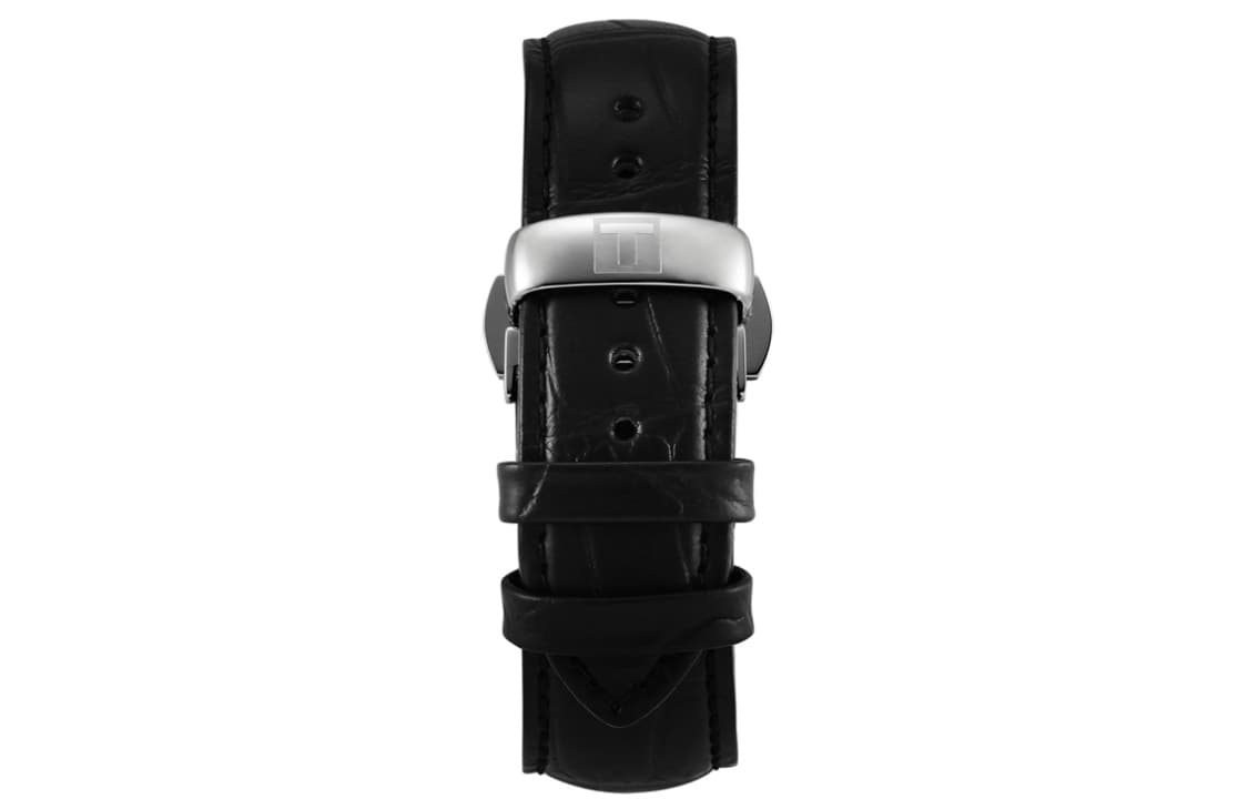 Часы Tissot T099.407.16.447.00 - изображение 3
