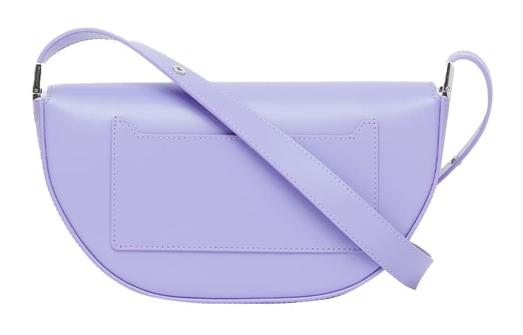 Сумка через плечо Burberry Olympia - изображение 3