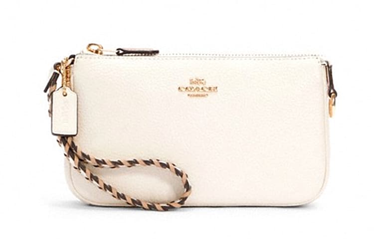 Сумка COACH Nolita 19 - изображение 1