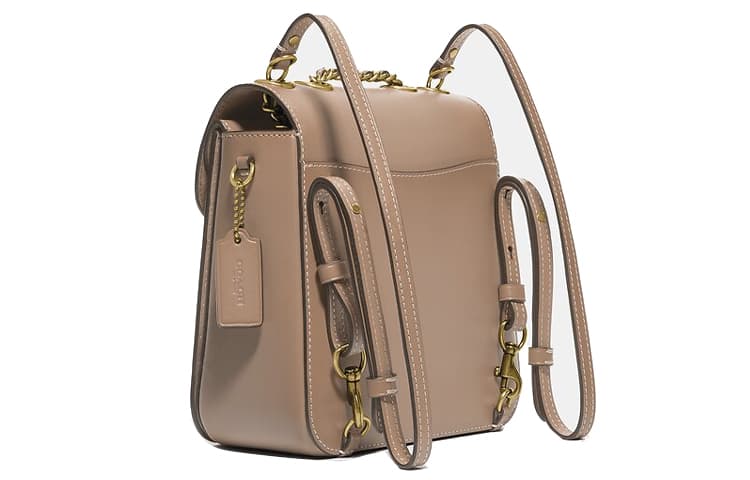 Рюкзак COACH Madison 18 - изображение 2