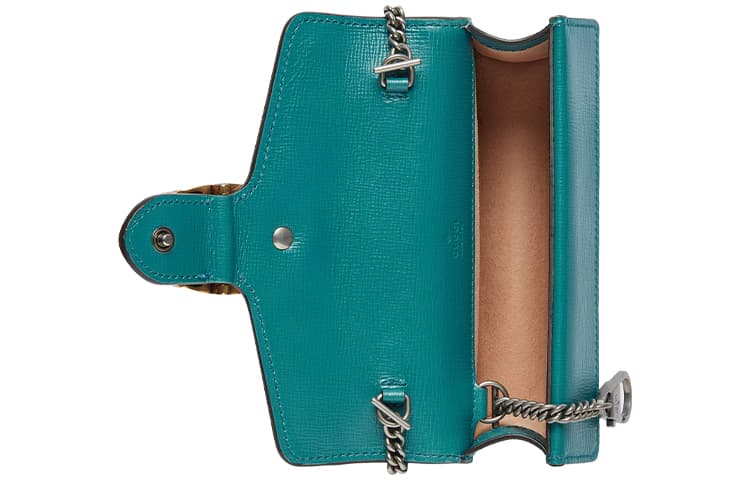 Мини-сумка GUCCI Dionysus - изображение 6