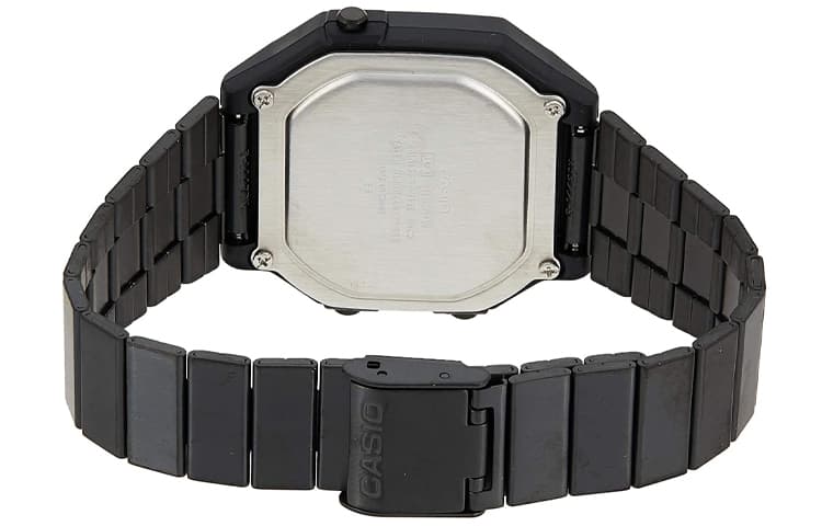 Часы CASIO VINTAGE B650WB-1BEF - изображение 2