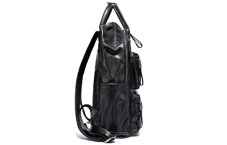 Рюкзак Ace Paul Backpack Black - изображение 3