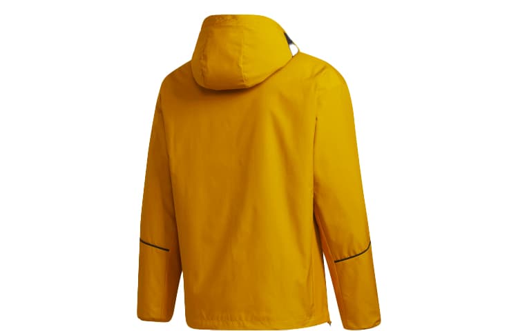 Куртка adidas W.N.D. - изображение 2
