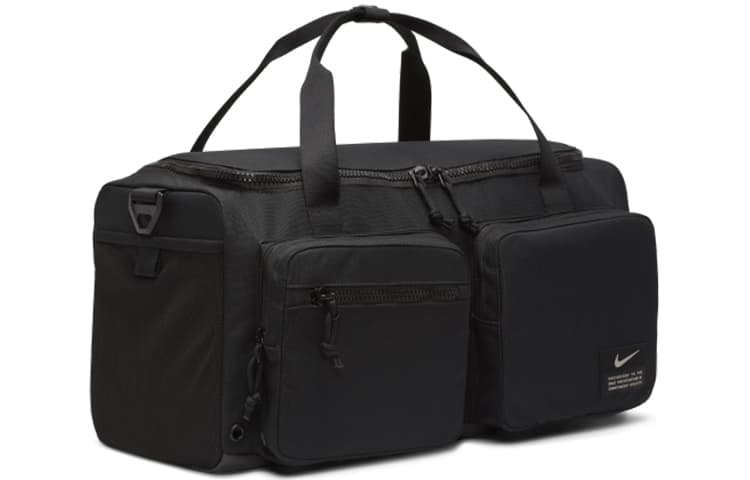 Спортивная сумка Nike Utility Power Backpack Black - изображение 2