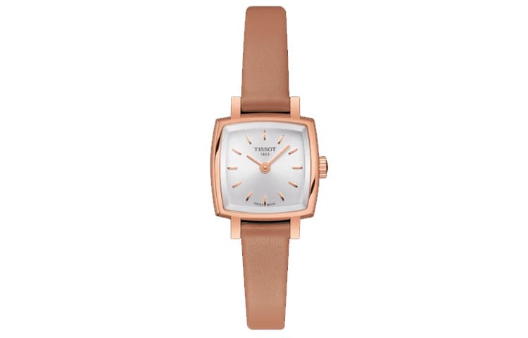 Часы TISSOT SET 30 20mm T058.109.36.031.01 - изображение 1