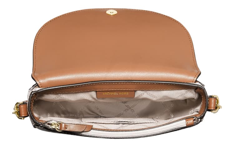 Сумка через плечо MICHAEL KORS MK Jet Set Charm - изображение 6