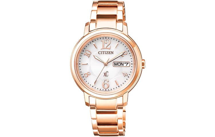 Часы CITIZEN XC EW2422-55A - изображение 1