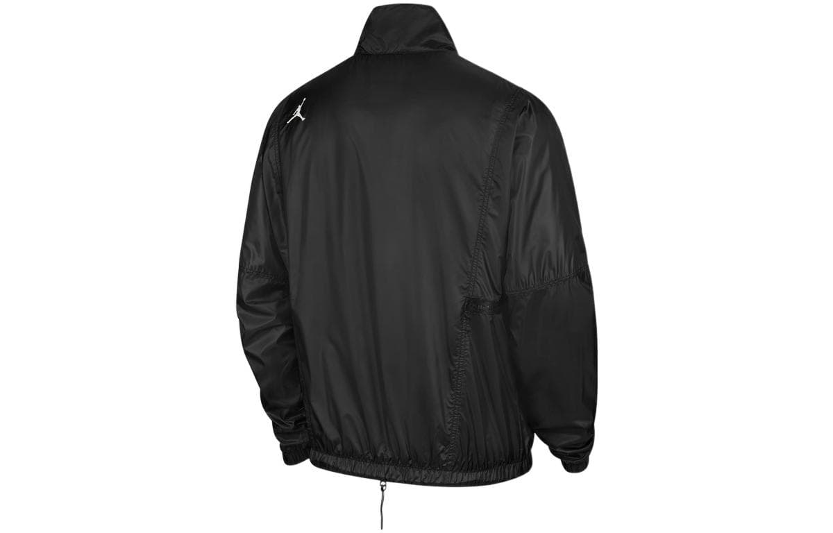 Куртка Jordan Jacket Black - изображение 2