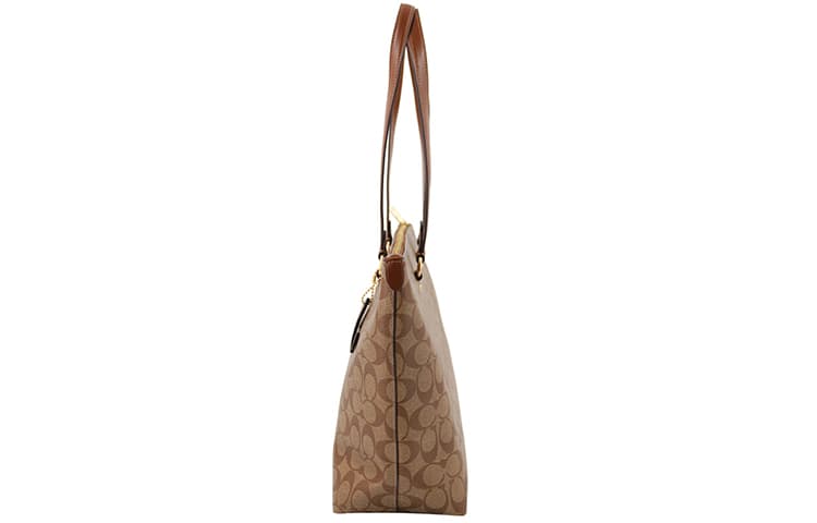 Мини-сумка COACH Gallery 32 - изображение 3