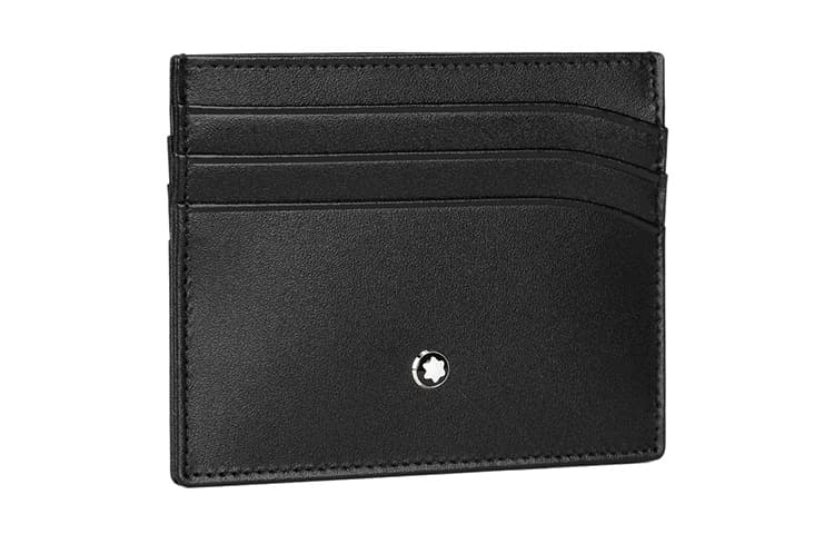 Картхолдер MONTBLANC Logo - изображение 2