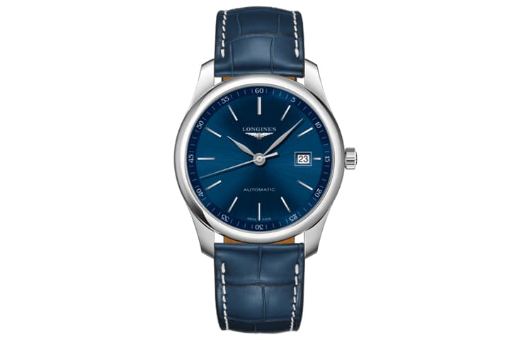 Часы Longines Master Collection L2.793.4.92.0 - изображение 1