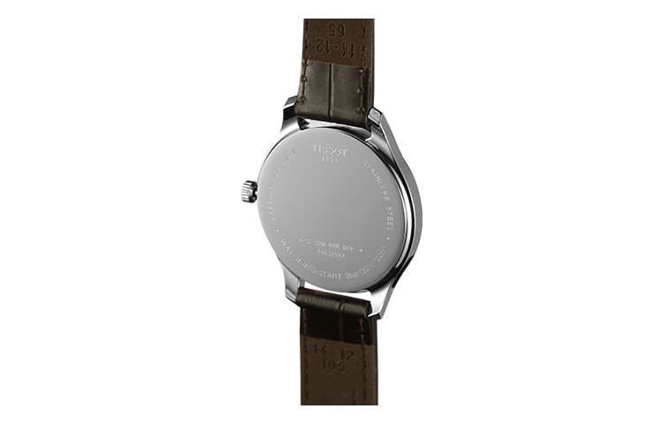 Часы Tissot T063.209.16.038.00 - изображение 4