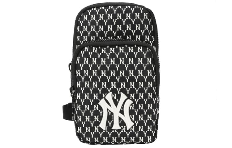 Сумка через плечо MLB MonogramNY - изображение 1