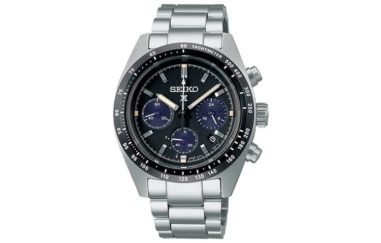 Часы SEIKO prospex 100 39mm SBDL091 - изображение 1
