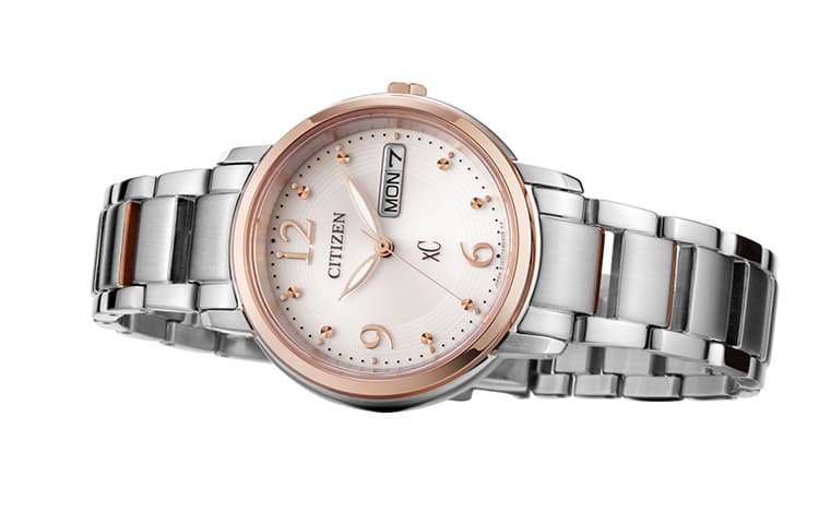Часы CITIZEN EW2425-57W - изображение 3