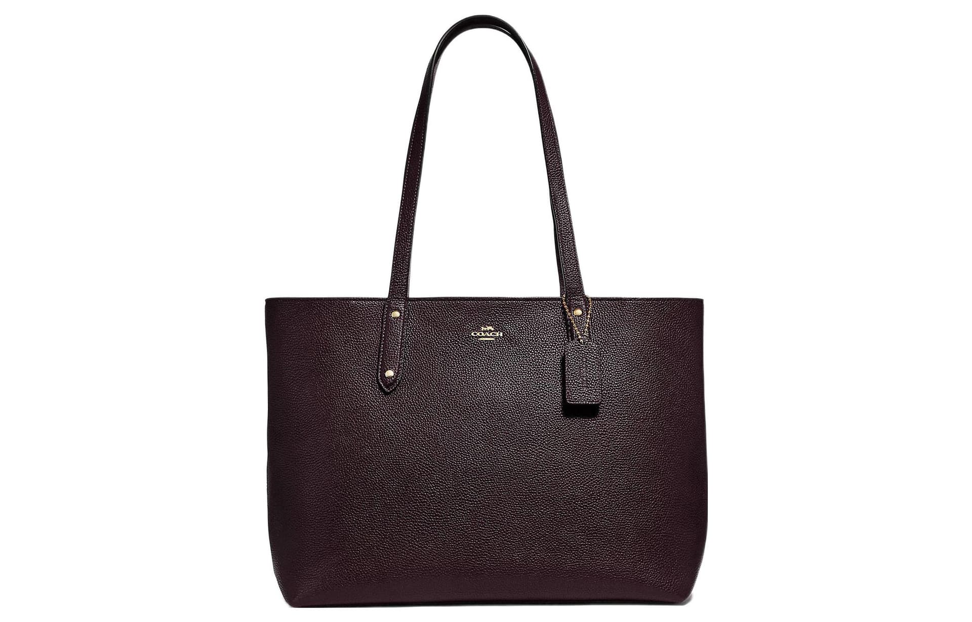 Мини-сумка COACH Central 39 - изображение 1