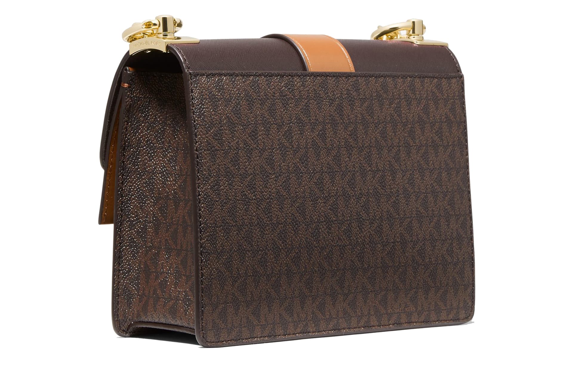 Сумка через плечо MICHAEL KORS MK Greenwich Logo - изображение 2