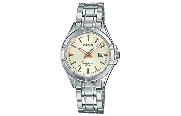 Часы CASIO LTP-1308D-9AV - изображение 1