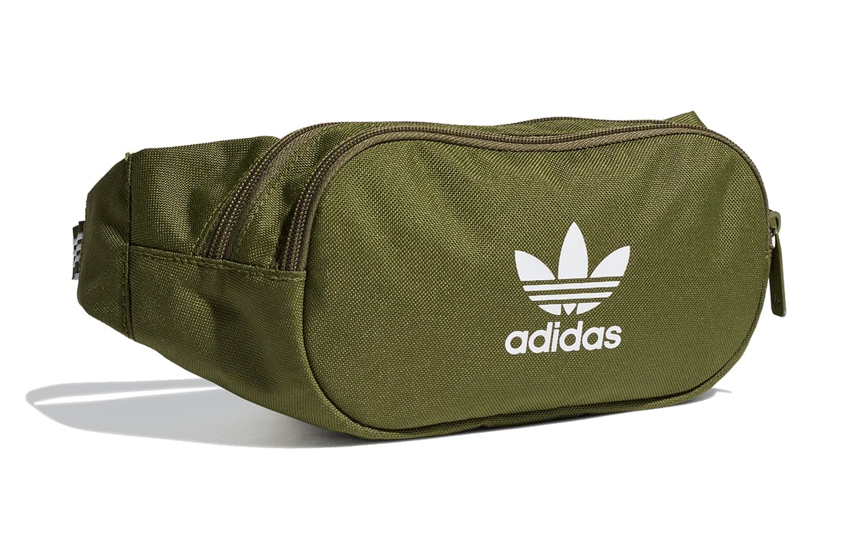 Мини-сумка adidas originals ESSENTIAL CBODY Logo - изображение 3