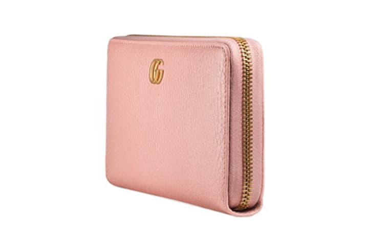 Кошелек GUCCI Marmont Logo - изображение 2
