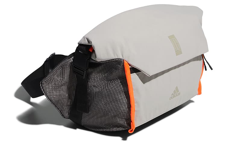 Мини-сумка adidas Wuji - изображение 2
