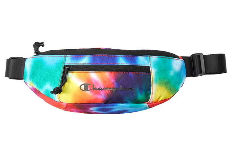 Поясная сумка Champion Waist Bag - изображение 1