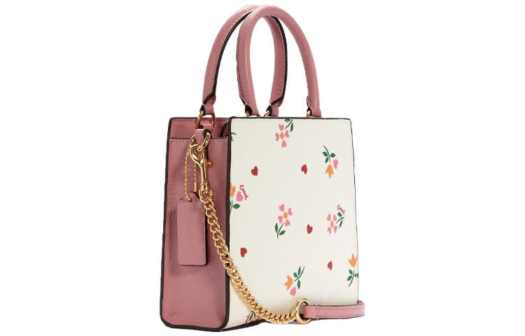 Сумка COACH Pepper 17 - изображение 2